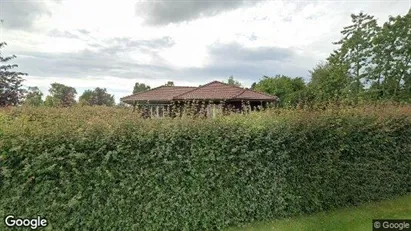 Lejligheder til salg i Dronningmølle - Foto fra Google Street View