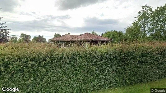 Lejligheder til salg i Dronningmølle - Foto fra Google Street View