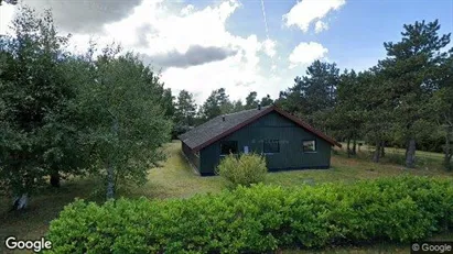 Lejligheder til salg i Højby - Foto fra Google Street View
