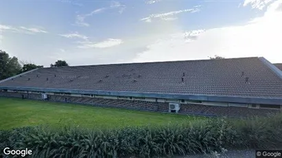 Lejligheder til salg i Hemmet - Foto fra Google Street View