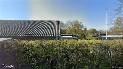 Lejligheder til salg i Egå - Foto fra Google Street View