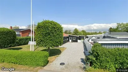 Lejligheder til salg i Slagelse - Foto fra Google Street View