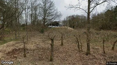 Lejligheder til salg i Spøttrup - Foto fra Google Street View