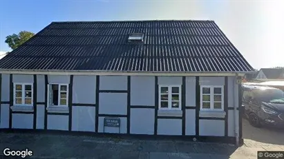 Lejligheder til salg i Nakskov - Foto fra Google Street View