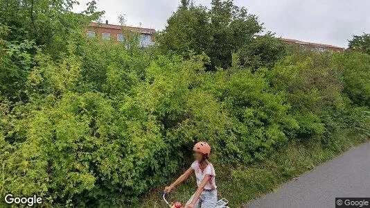 Lejligheder til salg i Ebeltoft - Foto fra Google Street View