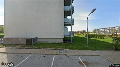 Lejligheder til salg i Nørresundby - Foto fra Google Street View