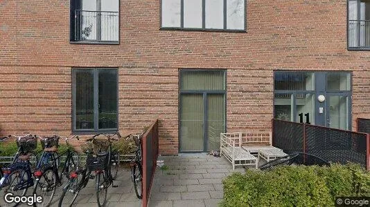 Lejligheder til salg i Valby - Foto fra Google Street View
