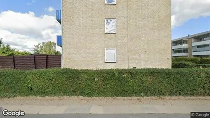 Lejligheder til salg i Vanløse - Foto fra Google Street View