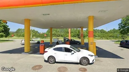 Lejligheder til salg i Taastrup - Foto fra Google Street View