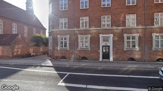 Lejligheder til salg i København S - Foto fra Google Street View