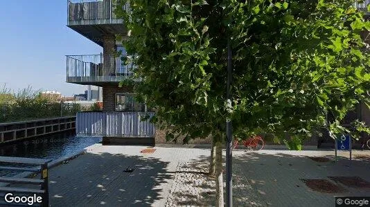 Lejligheder til salg i København SV - Foto fra Google Street View
