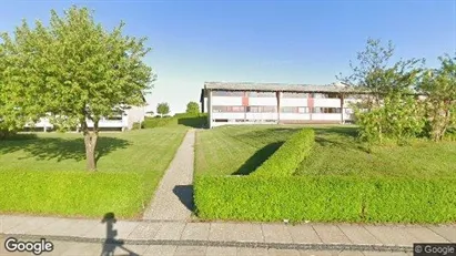 Lejligheder til salg i Aalborg Centrum - Foto fra Google Street View