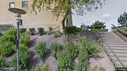Lejligheder til salg i Slagelse - Foto fra Google Street View