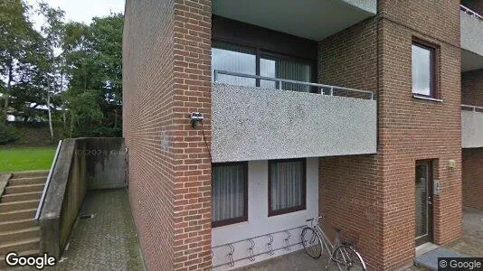 Lejligheder til salg i Aalborg Centrum - Foto fra Google Street View