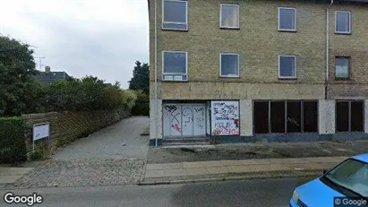 Lejligheder til salg i København NV - Foto fra Google Street View