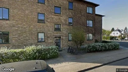 Lejligheder til salg i København S - Foto fra Google Street View