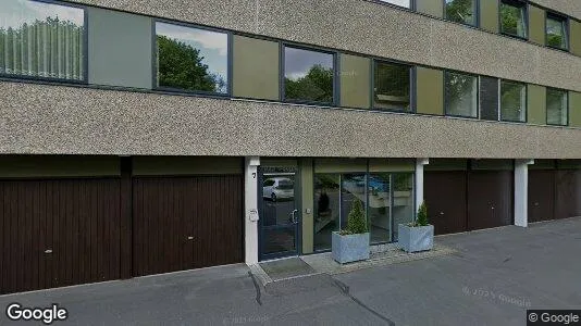 Lejligheder til salg i Herning - Foto fra Google Street View