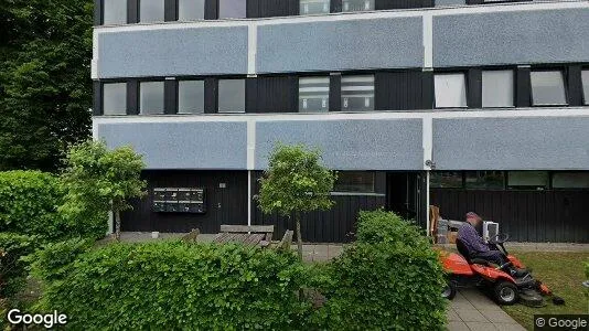 Lejligheder til salg i Sorø - Foto fra Google Street View