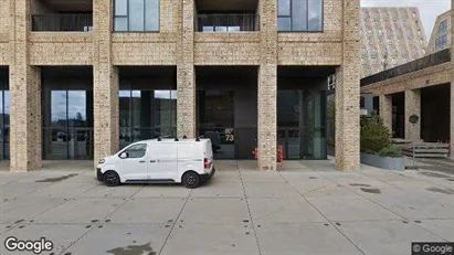 Lejligheder til salg i København K - Foto fra Google Street View