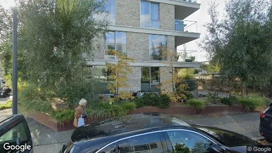 Lejligheder til salg i Østerbro - Foto fra Google Street View