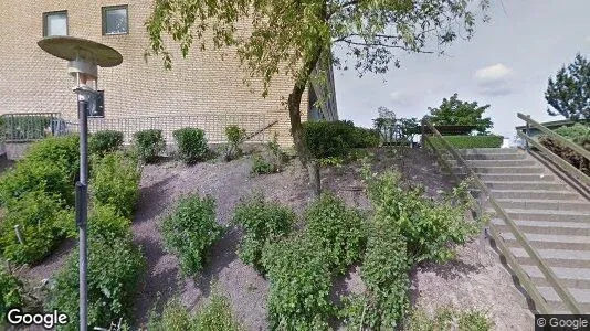 Lejligheder til salg i Slagelse - Foto fra Google Street View