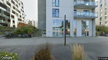 Lejligheder til salg i Odense C - Foto fra Google Street View