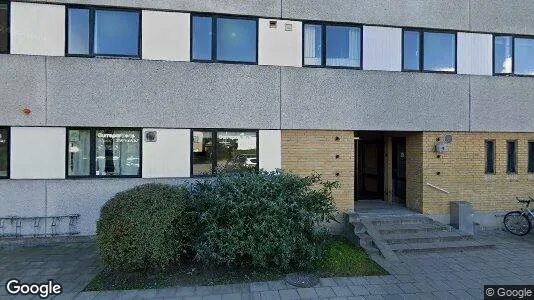 Lejligheder til salg i Helsingør - Foto fra Google Street View