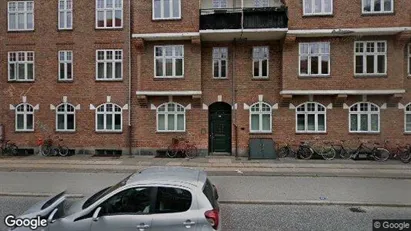 Lejligheder til salg i København S - Foto fra Google Street View