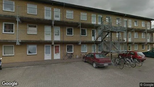 Lejligheder til salg i Holstebro - Foto fra Google Street View