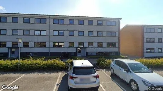 Lejligheder til salg i Aalborg Centrum - Foto fra Google Street View