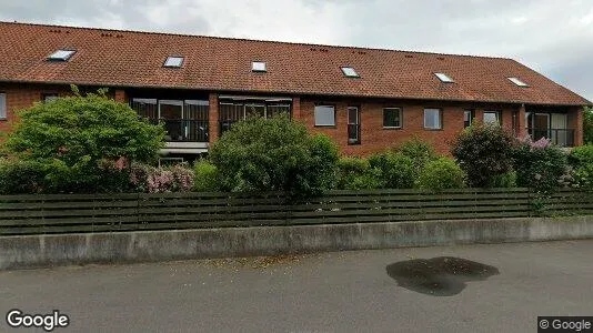 Lejligheder til salg i Sorø - Foto fra Google Street View