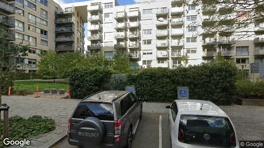 Lejligheder til salg i København S - Foto fra Google Street View