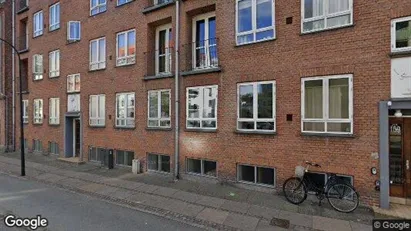 Lejligheder til salg i Charlottenlund - Foto fra Google Street View