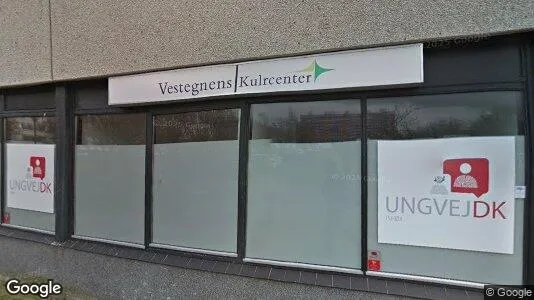 Lejligheder til salg i Ishøj - Foto fra Google Street View