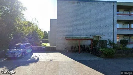 Lejligheder til salg i Ballerup - Foto fra Google Street View