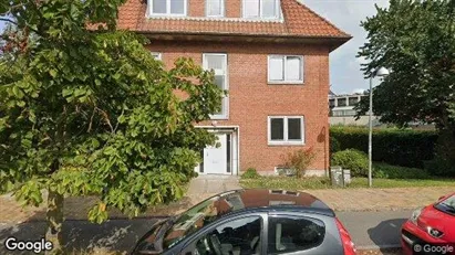 Lejligheder til salg i Odense V - Foto fra Google Street View