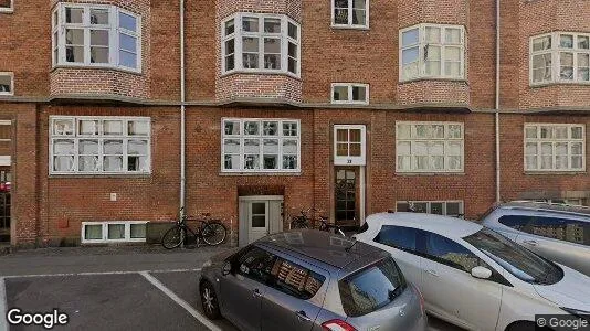 Lejligheder til salg i København S - Foto fra Google Street View
