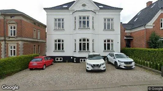 Lejligheder til salg i Kolding - Foto fra Google Street View