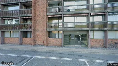 Lejligheder til salg i Vesterbro - Foto fra Google Street View