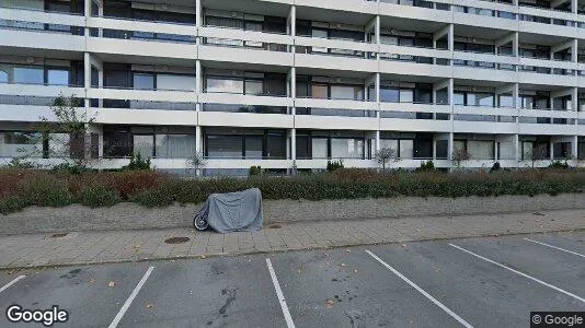 Lejligheder til salg i Rødovre - Foto fra Google Street View
