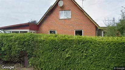 Lejligheder til salg i Vissenbjerg - Foto fra Google Street View