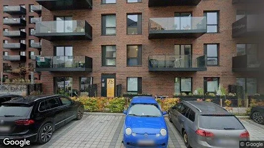 Lejligheder til salg i Rødovre - Foto fra Google Street View