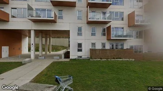 Lejligheder til salg i København S - Foto fra Google Street View