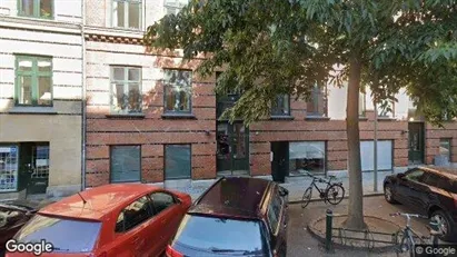 Lejligheder til salg i Frederiksberg - Foto fra Google Street View