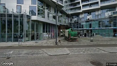 Lejligheder til salg i København S - Foto fra Google Street View