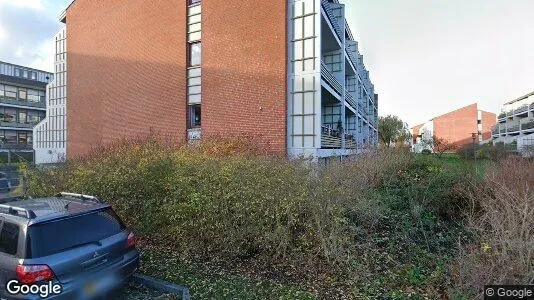Lejligheder til salg i Smørum - Foto fra Google Street View