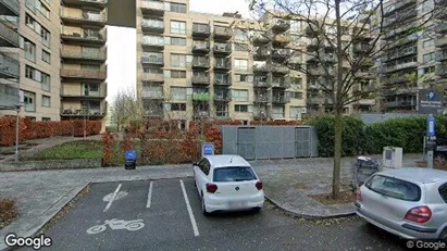 Lejligheder til salg i København S - Foto fra Google Street View