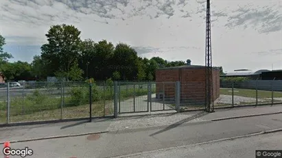 Lejligheder til salg i København S - Foto fra Google Street View