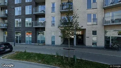 Lejligheder til salg i København SV - Foto fra Google Street View
