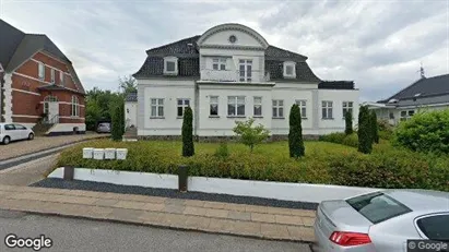 Lejligheder til salg i Kolding - Foto fra Google Street View